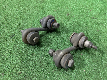 Bieletas dianteiras Cusco Тюннинг SUBARU LEGACY OEM 20420AA003 BG5 1997 EJ20R MT5