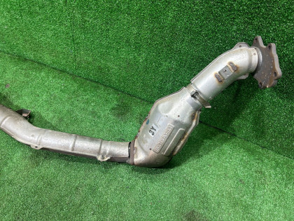 Exhaust manifold SUBARU EXIGA OEM 44612AA550 44611AA370 YA5 2008 EJ205 AT