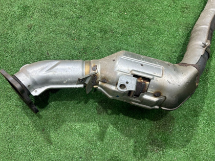 Exhaust manifold SUBARU EXIGA OEM 44612AA550 44611AA370 YA5 2008 EJ205 AT