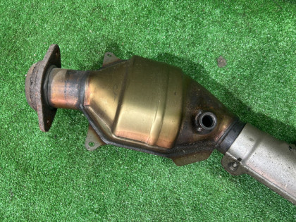 Exhaust manifold SUBARU EXIGA OEM 44612AA550 44611AA370 YA5 2008 EJ205 AT
