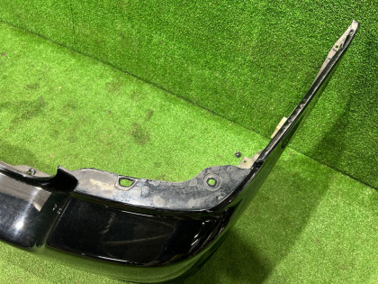 后保险杠 SUBARU FORESTER OEM 57703SA050VW SG5 2007 BLACK 32J