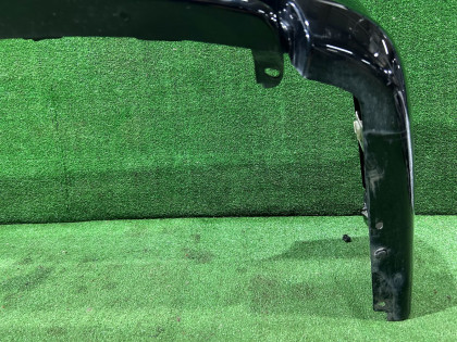 后保险杠 SUBARU FORESTER OEM 57703SA050VW SG5 2007 BLACK 32J