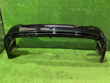 后保险杠 SUBARU FORESTER OEM 57703SA050VW SG5 2007 BLACK 32J
