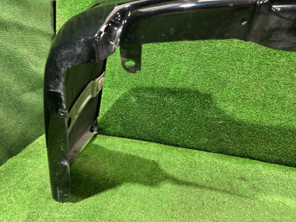 后保险杠 SUBARU FORESTER OEM 57703SA050VW SG5 2007 BLACK 32J