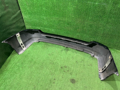 后保险杠 SUBARU FORESTER OEM 57703SA050VW SG5 2007 BLACK 32J