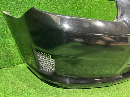 Parachoques delantero SUBARU FORESTER OEM 57703SA120VW SG5 2007 BLACK 32J