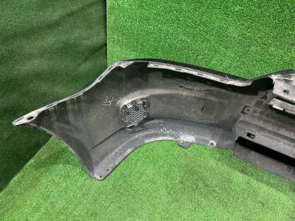 Parachoques delantero SUBARU FORESTER OEM 57703SA120VW SG5 2007 BLACK 32J