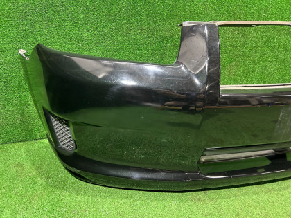 Parachoques delantero SUBARU FORESTER OEM 57703SA120VW SG5 2007 BLACK 32J