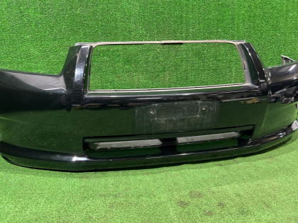 Parachoques delantero SUBARU FORESTER OEM 57703SA120VW SG5 2007 BLACK 32J