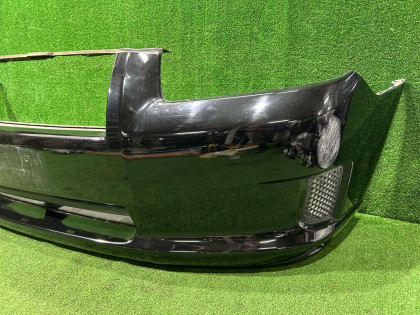 Parachoques delantero SUBARU FORESTER OEM 57703SA120VW SG5 2007 BLACK 32J