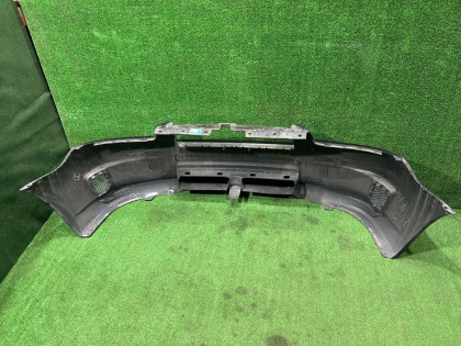 Parachoques delantero SUBARU FORESTER OEM 57703SA120VW SG5 2007 BLACK 32J