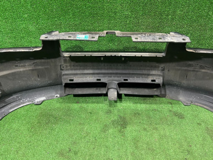 Parachoques delantero SUBARU FORESTER OEM 57703SA120VW SG5 2007 BLACK 32J