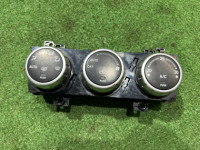 ชุดควบคุมแอร์ черный SUBARU FORESTER OEM 72311SA140 SG5 2007 EJ205 AT