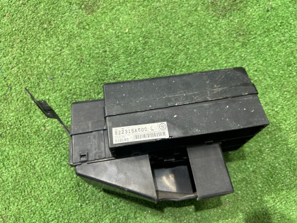 Caixa de fusíveis SUBARU FORESTER OEM 82231SA500 SG5 2007 EJ205 AT
