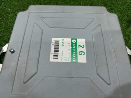 กล่อง ECU SUBARU FORESTER OEM 22611AG573 SG5 2007 EJ205 AT
