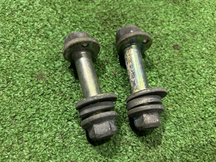 Parafusos de camber traseiros SUBARU FORESTER OEM 20540AA111 SG5 2007 EJ205 AT