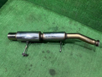 消音鼓 KAKIMOTO SUBARU FORESTER OEM 44300SA160 SG5 2007 EJ205 AT