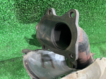 ท่อร่วมไอเสีย Даун-пайп 44612AA060 SUBARU FORESTER