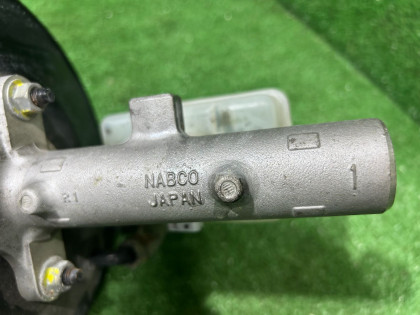 制动总泵 SUBARU FORESTER OEM 26401FA021 SG5 2007 EJ205 AT