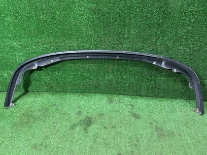 ลิ้นสปอยเลอร์ S-edition SUBARU FORESTER OEM ST9602088170 SG5 2007 BLACK 32J