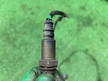 O2センサー（ラムダセンサー） №2 SUBARU FORESTER OEM 22690AA491 SG5 2007 EJ205 AT
