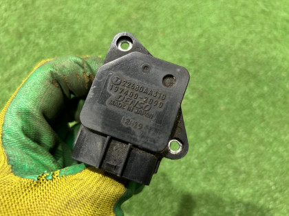 エアフロメーター SUBARU FORESTER OEM 22680AA310 SG5 2007 EJ205 AT