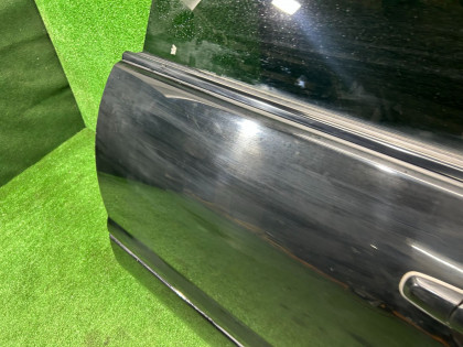 左后门 SUBARU FORESTER OEM 60409SA0129P SG5 2007 BLACK 32J