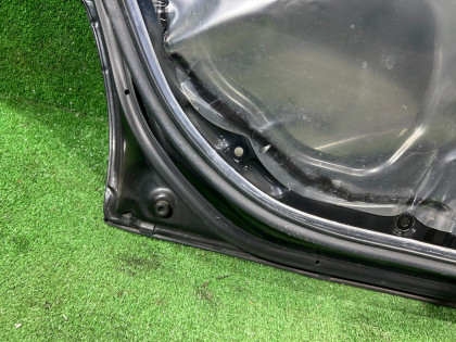 左后门 SUBARU FORESTER OEM 60409SA0129P SG5 2007 BLACK 32J