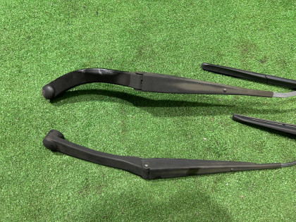 Дворники SUBARU FORESTER OEM 86532SA000 86532SA140 SG5 2007