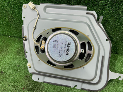 Subwoofer Clarion SUBARU FORESTER OEM 86301SA080 SG5 2007