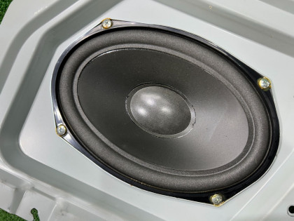 Subwoofer Clarion SUBARU FORESTER OEM 86301SA080 SG5 2007