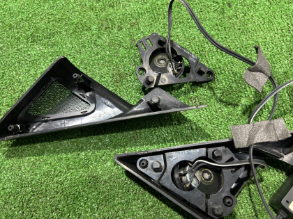 扬声器 Alpine плюс твитеры SUBARU FORESTER OEM 86301AG001 86301AG011 86301AG101 SG5 2007