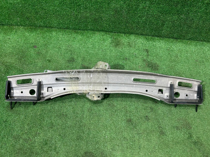 Rear bumper reinforcement SUBARU FORESTER OEM 57712SA070 SG5 2007 BLACK 32J