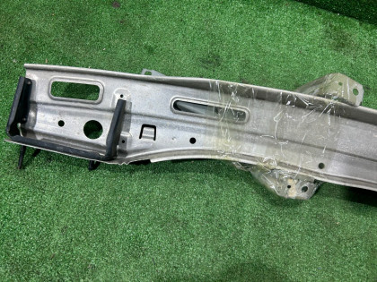 Rear bumper reinforcement SUBARU FORESTER OEM 57712SA070 SG5 2007 BLACK 32J