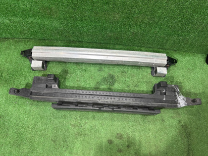 คานเหล็กกันชนหน้า 57712SA240 57705SA060 SUBARU FORESTER