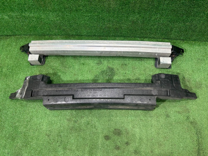Жесткость бампера передняя SUBARU FORESTER OEM 57712SA240 57705SA060 SG5 2007