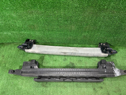 Жесткость бампера передняя SUBARU FORESTER OEM 57712SA240 57705SA060 SG5 2007