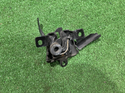 Hood latch SUBARU FORESTER OEM 57310SA030 SG5 2007 BLACK 32J