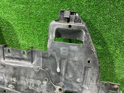 Защита двигателя SUBARU FORESTER OEM 56410SA090 SG5 2007 BLACK 32J