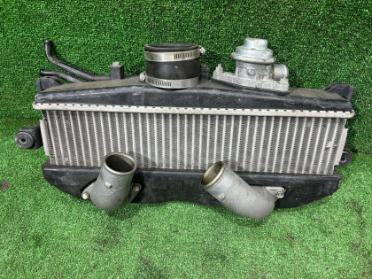 Intercooler SUBARU FORESTER OEM 21820AA300 SG5 2007 EJ205 AT
