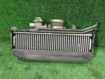 Intercooler 21820AA300 SUBARU FORESTER