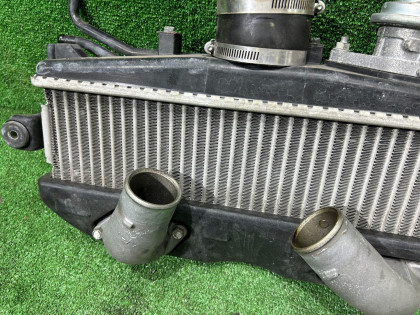 Intercooler SUBARU FORESTER OEM 21820AA300 SG5 2007 EJ205 AT
