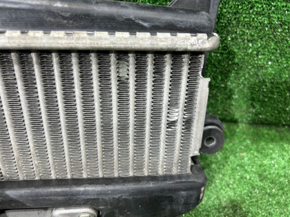 Intercooler SUBARU FORESTER OEM 21820AA300 SG5 2007 EJ205 AT