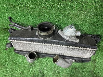 Intercooler SUBARU FORESTER OEM 21820AA300 SG5 2007 EJ205 AT