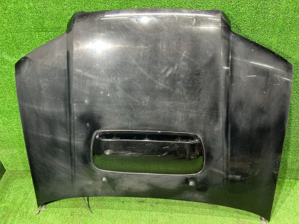 Capô SUBARU FORESTER OEM 57229SA0309P SG5 2007 BLACK 32J