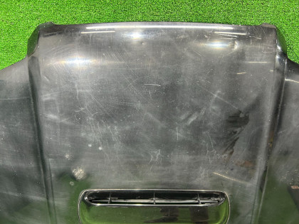 Capô SUBARU FORESTER OEM 57229SA0309P SG5 2007 BLACK 32J