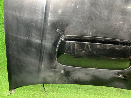 Capô SUBARU FORESTER OEM 57229SA0309P SG5 2007 BLACK 32J