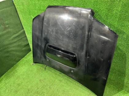 Capô SUBARU FORESTER OEM 57229SA0309P SG5 2007 BLACK 32J