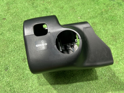 Cobertura da coluna de direção SUBARU FORESTER OEM 34341SA020JC SG5 2007 BLACK 32J