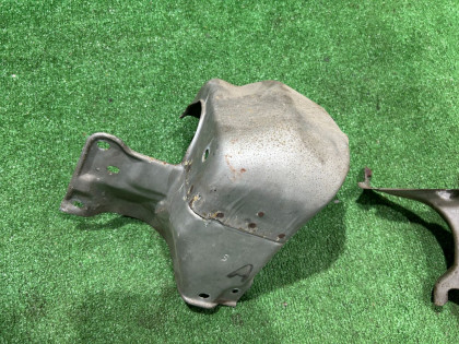 ターボヒートシールド SUBARU FORESTER OEM 44031FE000 SG5 2007 EJ205 AT